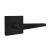 Mega Handles BSRE3UMB Schein Dummy Mb-1 in Matte Black