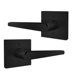 Mega Handles BSRE3UMB-2 Schein Dummy Mb-2 in Matte Black