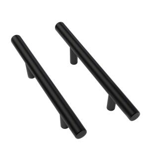 Mega Handles X002YVLILT Canara 6" Mb-35 in Matte Black