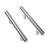 Mega Handles RC5SN-15 Canara 5" Sn-15 in Satin Nickel/Silver