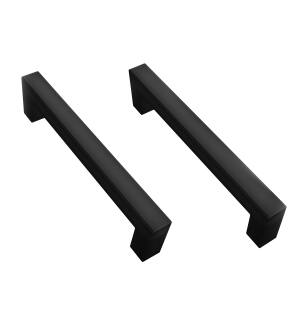 Mega Handles X002YVECRL Fargo 5.5" Mb-25 in Matte Black