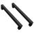 Mega Handles SC6MB-12 Fargo 6.75" Mb-12 in Matte Black