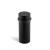Mega Handles 717052436274 3" Door Stopper in Matte Black