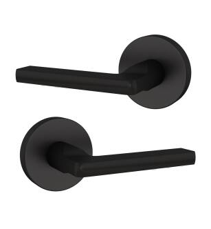 Mega Handles RPD5UMB-2 Ralph Dummy Mb Us19 in Matte Black