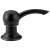 Peerless Claymore™ RP70710OB Soap / Lotion Dispenser in Oil Rubbed Bronze