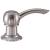Peerless Claymore™ RP70710SS Soap / Lotion Dispenser in Stainless