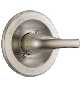 Peerless Core PTT188733-BN Peerless Core: in Brushed Nickel