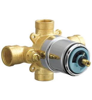 Peerless Core PTR188700-IPWS Pressure Balance Valve Body