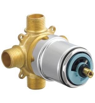 Peerless Core PTR188700-UN Pressure Balance Valve Body