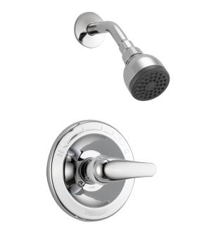 Peerless Core PTT188743 Shower Only Trim Kit in Chrome