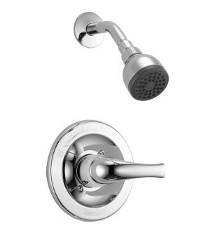 Peerless Core PTT188763 Shower Only Trim Kit in Chrome