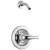 Peerless Core PTT188763-LHD shower only trim-less showerhead in Chrome