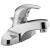 Peerless Core P136LF Single Handle Bathroom Faucet in Chrome