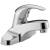 Peerless Core P138LF-M Single Handle Bathroom Faucet in Chrome