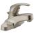 Peerless Core P188620LF-BN Single Handle Bathroom Faucet in Brushed Nickel