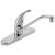 Peerless Core P110LF Single Handle Kitchen Faucet in Chrome