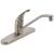 Peerless Core P110LF-SS Single Handle Kitchen Faucet in Stainless