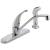 Peerless Core P188500LF Single Handle Kitchen Faucet in Chrome
