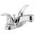 Peerless Core P299628LF Two Handle Bathroom Faucet in Chrome