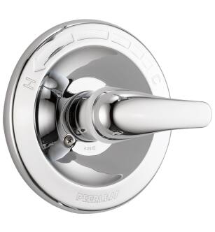 Peerless Core PTT188730 Valve Only Trim Kit in Chrome