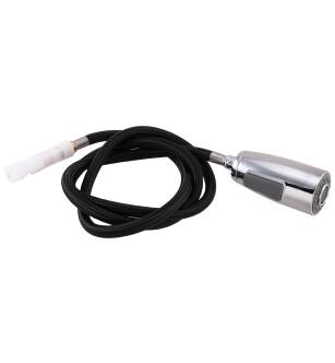 Peerless Core RP63202 Wand and Hose in Chrome