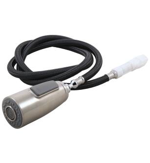 Peerless Core RP63202SS Wand and Hose in Stainless