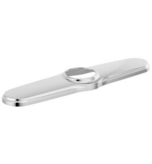 Peerless Elmhurst® RP101142 Kitchen escutcheon in Chrome