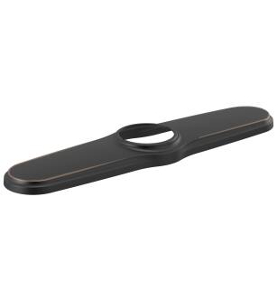 Peerless Elmhurst® RP101142OB Kitchen escutcheon in Oil Rubbed Bronze