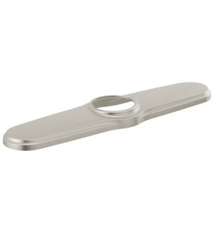Peerless Elmhurst® RP101142SS Kitchen escutcheon in Stainless
