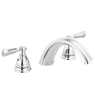Peerless Elmhurst® PTT4365 Roman tub trim kit in Chrome