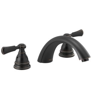 Peerless Elmhurst® PTT4365-OB Roman tub trim kit in Oil Rubbed Bronze