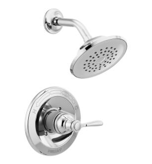 Peerless Elmhurst® PTT14265 Shower only trim kit in Chrome