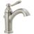 Peerless Elmhurst® P1565LF-BN Single-Handle Bath Faucet Three Hole Deck Mount in Brushed Nickel