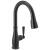 Peerless Elmhurst® P7965LF-OB Single-Handle Pull-Down Kitchen Faucet Three Hole Deck Mount in Oil Rubbed Bronze