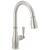 Peerless Elmhurst® P7965LF-SS Single-Handle Pull-Down Kitchen Faucet Three Hole Deck Mount in Stainless