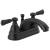 Peerless Elmhurst® P2465LF-OB Two-Handle Centerset Bath Faucet in Oil Rubbed Bronze