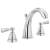 Peerless Elmhurst® P3565LF Two-Handle Widespread Bath Faucet in Chrome