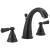 Peerless Elmhurst® P3565LF-OB Two-Handle Widespread Bath Faucet in Oil Rubbed Bronze