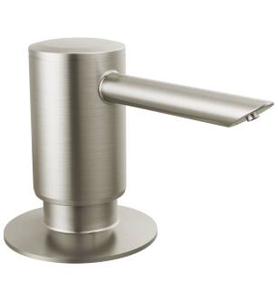 Peerless Flute™ RP101946SS Soap dispenser in Stainless