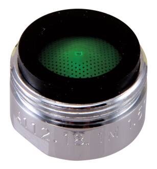 Peerless Other RP79149 Aerator in Chrome