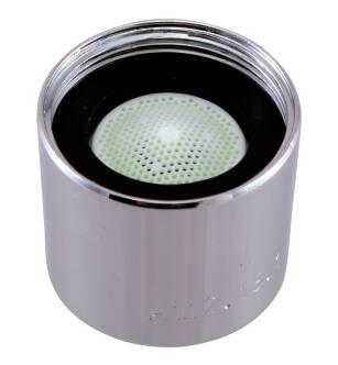 Peerless Other RP72866 Aerator Assembly in Chrome