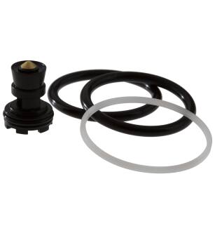 Peerless Other RP44124 Diverter Assembly, O-Rings and Slip Ring