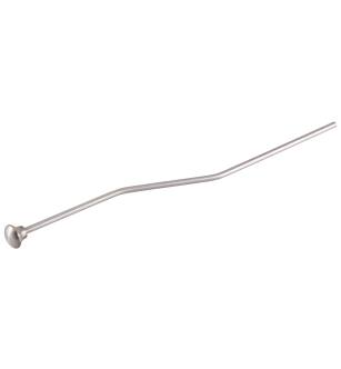 Peerless Other RP71218BN Lift Rod in Brushed Nickel