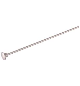 Peerless Other RP42847BN Lift Rod - Bathroom in Brushed Nickel