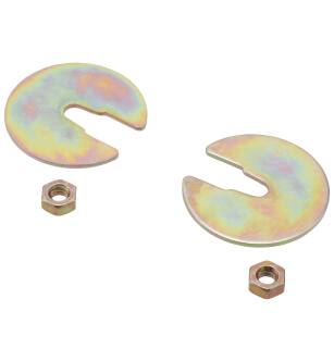 Peerless Other RP44122 Mounting Washers And Nuts