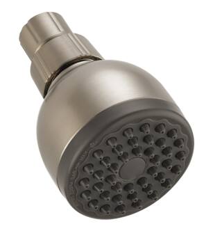 Peerless Other RP75572BN Shower Head - A+ Type 1.5 GPM in Brushed Nickel