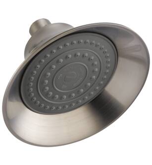 Peerless Other RP70537BN Shower Head - Raincan in Brushed Nickel