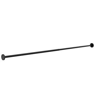 Peerless Other PA905-BL Shower rod in Matte Black