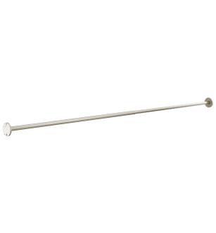 Peerless Other PA905-BN Shower rod in Brushed Nickel