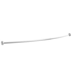 Peerless Other PA906 Shower rod in Chrome